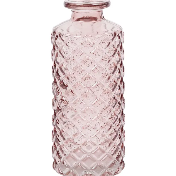 Merk Cozy Creations Vaasje Caro Grijs,Groen,Roze Best