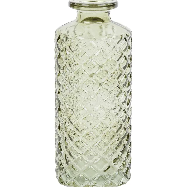 Merk Cozy Creations Vaasje Caro Grijs,Groen,Roze Best