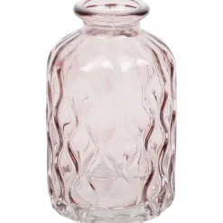 Merk Cozy Creations Vaasje Caro Grijs,Groen,Roze Best