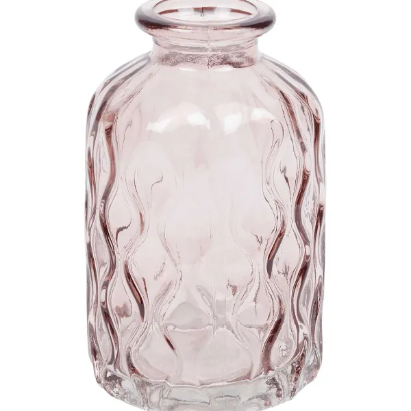 Merk Cozy Creations Vaasje Caro Grijs,Groen,Roze Best