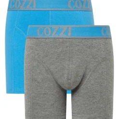Cozzi Boxershorts Meerkleurig Best