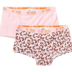 Cozzi Boxershorts Print,Meerkleurig Clearance