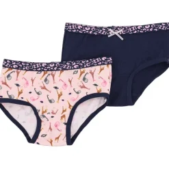 Cozzi Hipsters Print,Meerkleurig