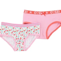 Cozzi Hipsters Print,Meerkleurig