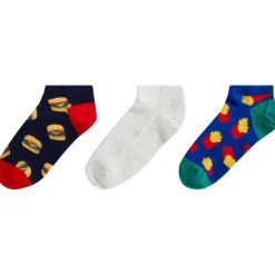 Cozzi Sneakersokken Print Clearance