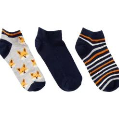 Cozzi Sneakersokken Print