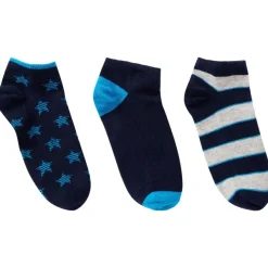 Cozzi Sneakersokken Print