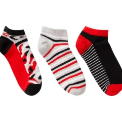 Cozzi Sneakersokken Print