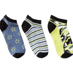 Cozzi Sneakersokken Print