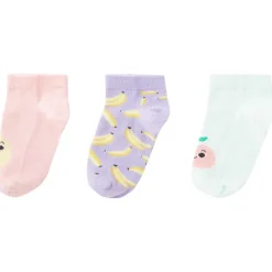 Cozzi Sneakersokken Print Best