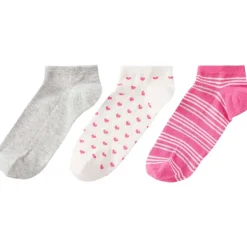 Cozzi Sneakersokken Print Outlet