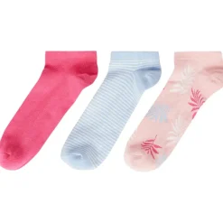 Cozzi Sneakersokken Print Outlet