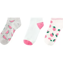 Cozzi Sneakersokken Print Outlet