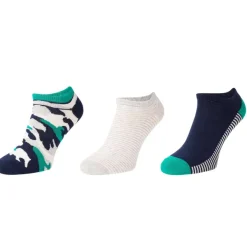 Cozzi Sneakersokken Print Hot