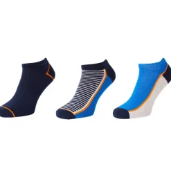 Cozzi Sneakersokken Print Hot