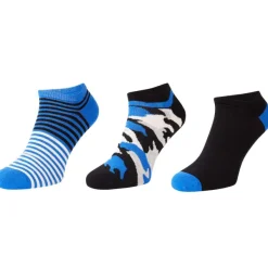 Cozzi Sneakersokken Print Hot