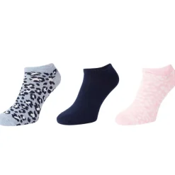 Cozzi Sneakersokken Print Hot