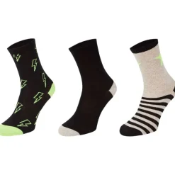 Cozzi Sokken Meerkleurig Hot