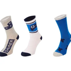 Cozzi Sokken Meerkleurig Hot