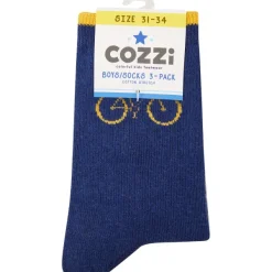 Cozzi Sokken Print Outlet