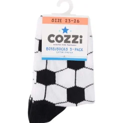 Cozzi Sokken Print Outlet
