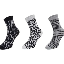 Cozzi Sokken Print Clearance