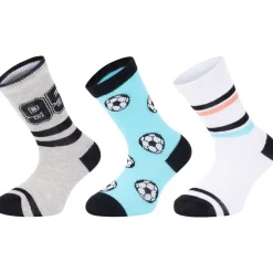 Cozzi Sokken Print Clearance