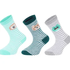 Cozzi Sokken Print Clearance