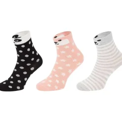 Cozzi Sokken Meerkleurig