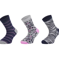 Cozzi Sokken Meerkleurig