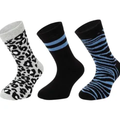 Cozzi Sokken Meerkleurig