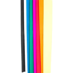 Office Essentials Cr Pepapier Meerkleurig Hot