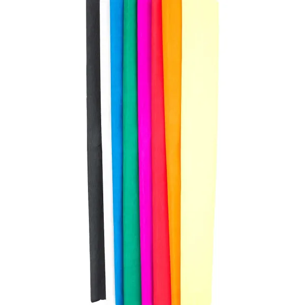 Office Essentials Cr Pepapier Meerkleurig Hot