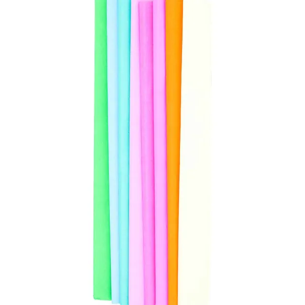 Office Essentials Cr Pepapier Meerkleurig Hot