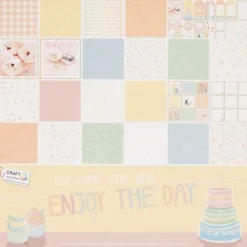 Office Essentials Craft Sensations Designblok Print Outlet