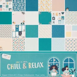 Office Essentials Craft Sensations Designblok Print Outlet