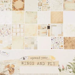 Office Essentials Craft Sensations Designblok Print Outlet