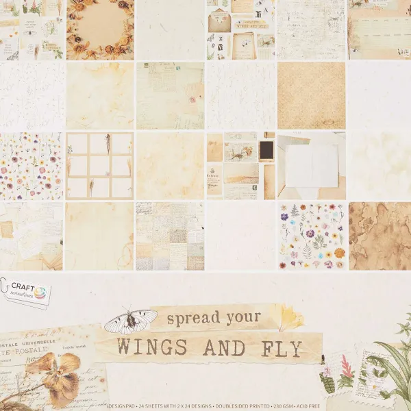 Office Essentials Craft Sensations Designblok Print Outlet