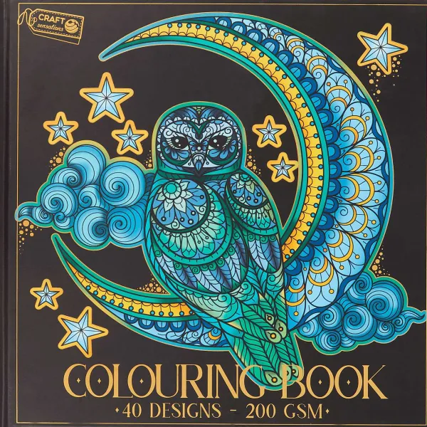 Paw Patrol Craft Sensations Luxe Kleurboek Sale