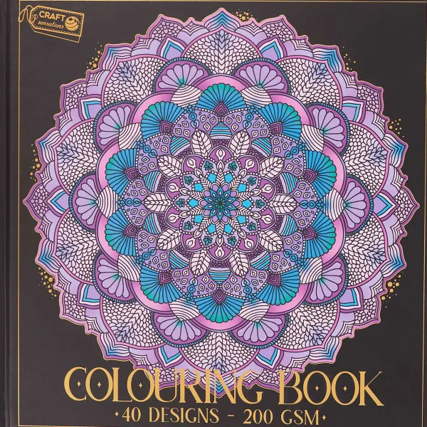 Paw Patrol Craft Sensations Luxe Kleurboek Sale