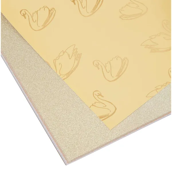 Office Essentials Craft Sensations Luxe Papierblok Meerkleurig Sale