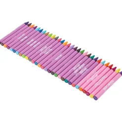 Paw Patrol Craft Universe Waskrijtjes Blauw,Geel,Roze Online