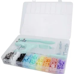 FERM Crafts & Co Drukknopen-Set Discount