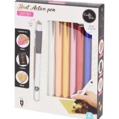 Disney Crafts & Co Hittepen Starterkit Outlet
