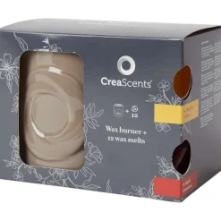 Dash Creascents Geurbrander En Waxmelts Clearance