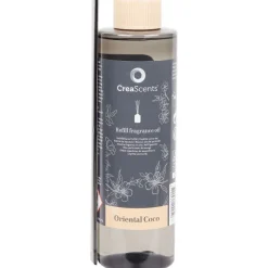 DC Comics Creascents Geurolie Navulling + Stokjes Best