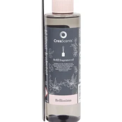 DC Comics Creascents Geurolie Navulling + Stokjes Best