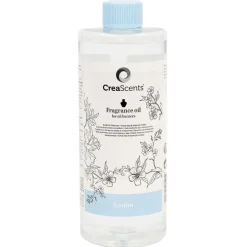 Merk Creascents Geurolie Voor Oliebrander New