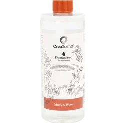 Merk Creascents Geurolie Voor Oliebrander New