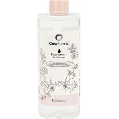 Merk Creascents Geurolie Voor Oliebrander New